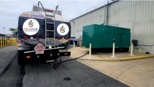 On-Site Fuel Delivery